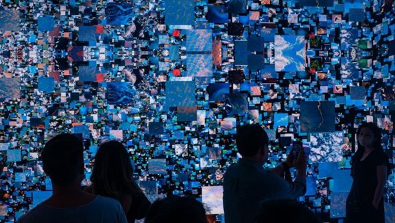 How blockchain can revolutionise the financial system