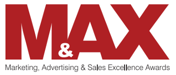 MAX Awards 2026 | Finalist across 3 categories