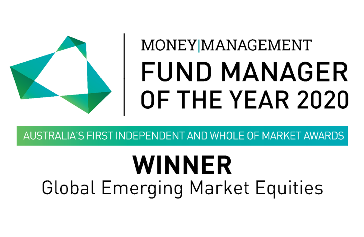 Money Management Fund Manager of the