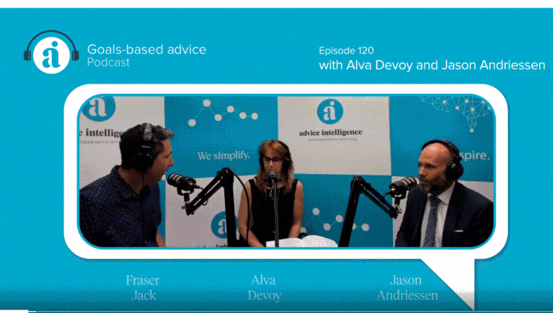 How to explain the value of advice