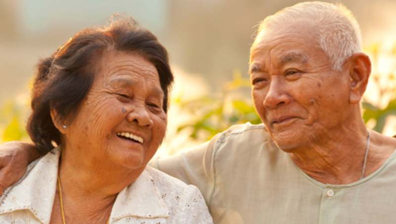 The future of retirement won't be a cliff-edge goodbye to work