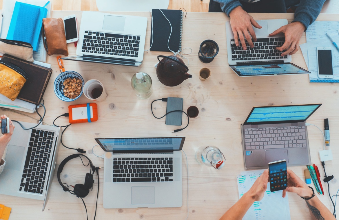 Webinars & teleconferences