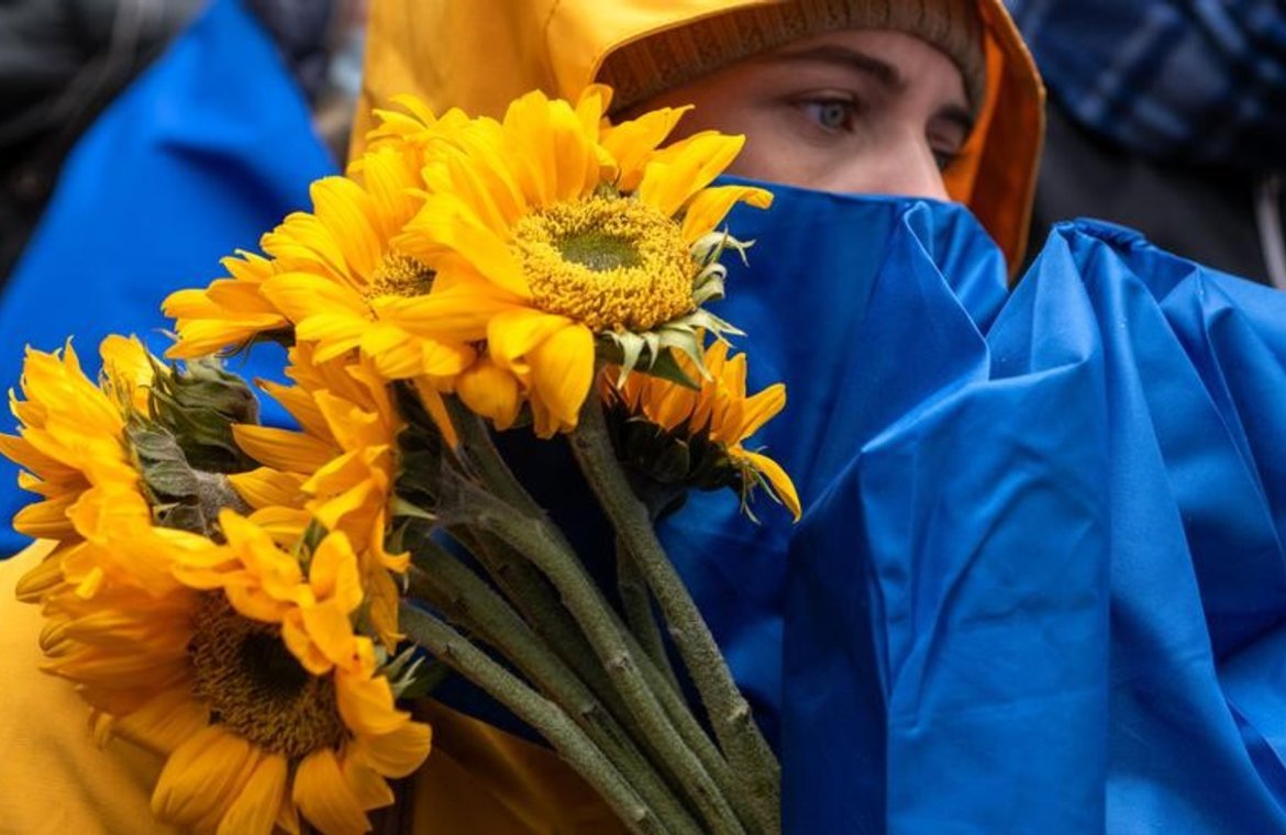 Sunflowers and scarcity: The Ukraine war's impact on private debt