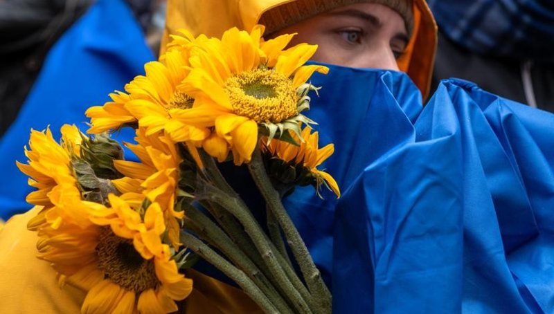 Sunflowers and scarcity: The Ukraine war's impact on private debt