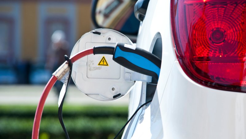 China's EV industry set for even faster growth