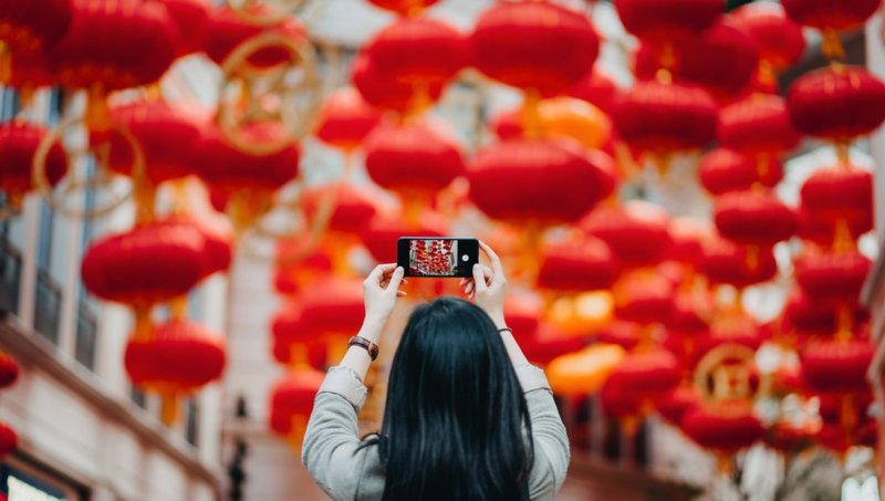 2021/22 year in review: Asia