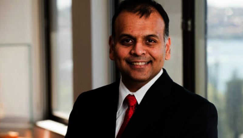From the desk of Amit Lodha: Mr Market's memo