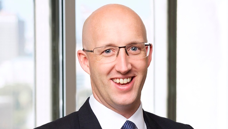 Alex Duffy on Fidelity's COVID working group