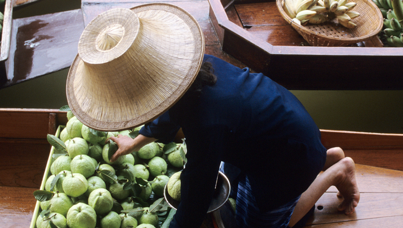 2021: The outlook for emerging markets