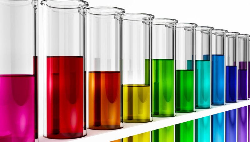Turnaround of an 'evil' chemical company