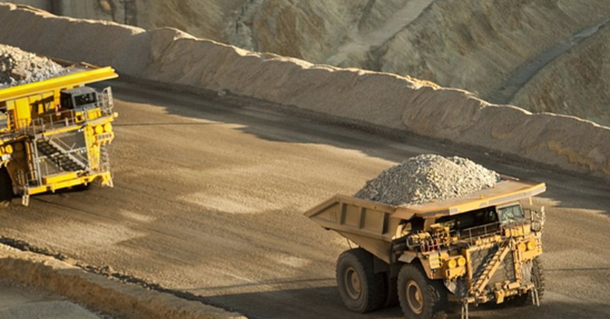 Mining Decarbonisation The decarbonisation and mining paradox | Fidelity Australia