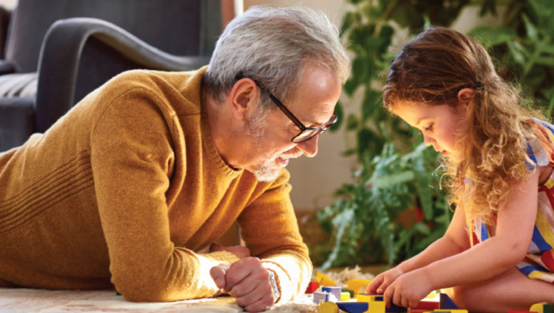Building better retirement futures