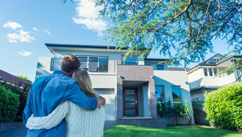 Lower interest rates, house prices and super: The keys to Australia's household wealth