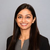 Srishti Sinha