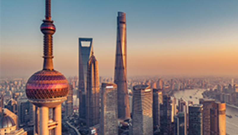 The Investor's Guide to China: China in the World