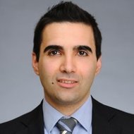 Ario Emami Nejad
