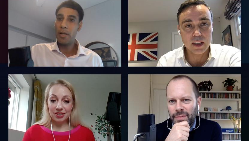 Rich Pickings podcast: Outlook 2021