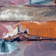 The decarbonisation and mining paradox: Challenges and long-term opportunities for investors