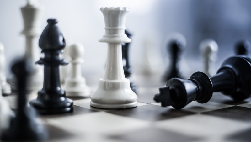 Strategies for long-term investing
