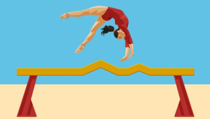 How a balanced portfolio can prepare you for volatility