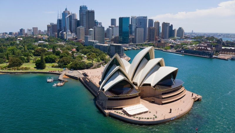 Australia and Japan: The unsung heros of Asia