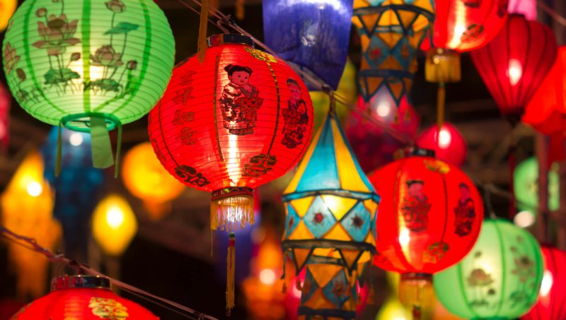2022 Outlook: China