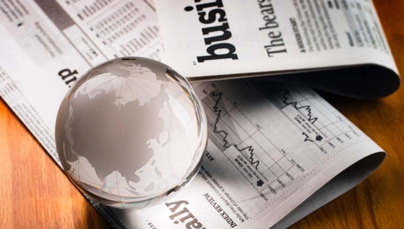Daily market review