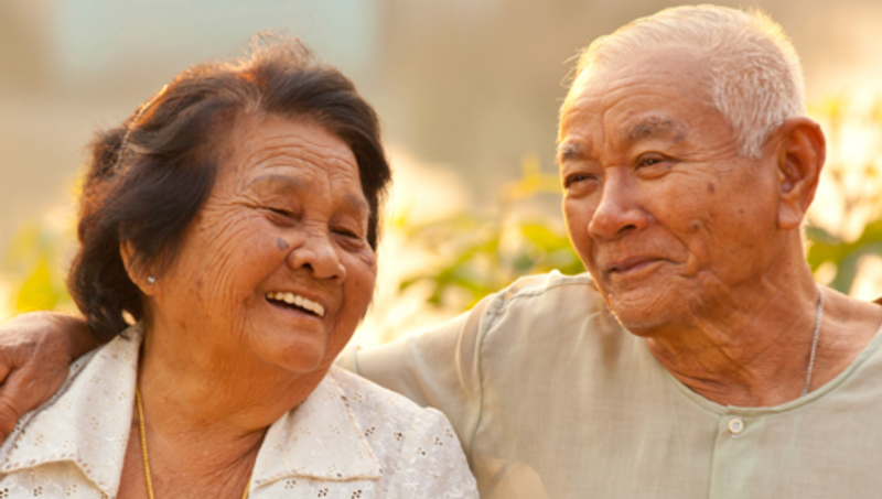 Meeting the needs of future retirees.