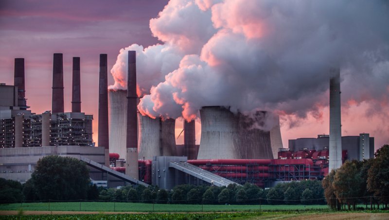 COP 26: the implications