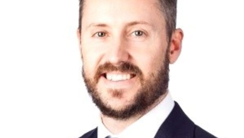 Fidelity's new sales manager for Queensland market