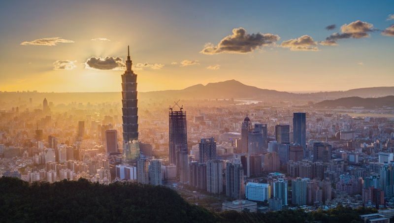 Global growth is weighted in favour of emerging markets