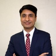 Nitin Mathur