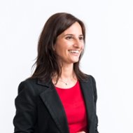 Rebecca Motta