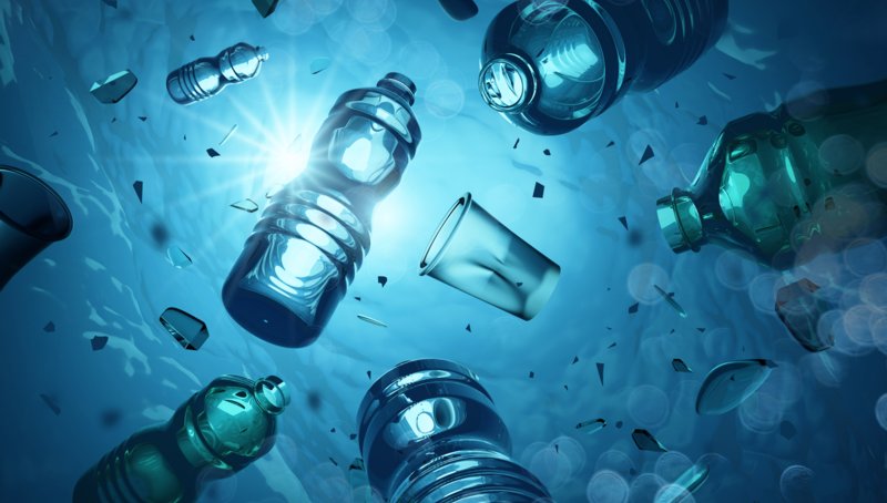 The war on plastic