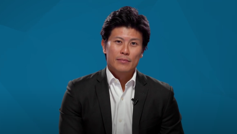 Taking action on net-zero