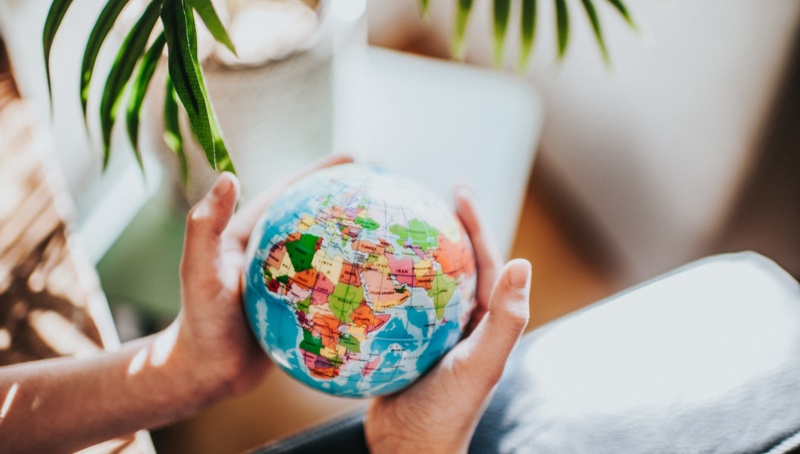 Year in review: Global equities