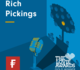 Rich Pickings podcast: The uncomfortable trade