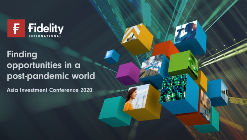 Finding opportunities in a post-pandemic world