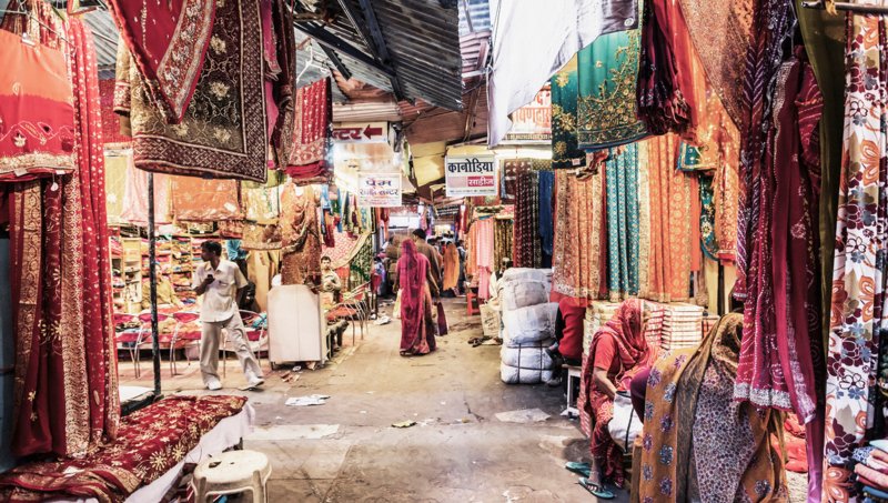 Indian Consumer Sector - Strong long term growth prospects