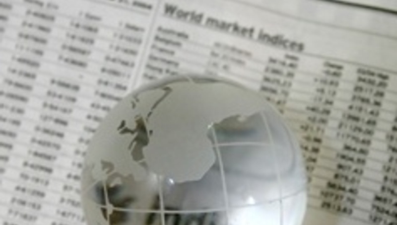2020/21 Year in review: Global