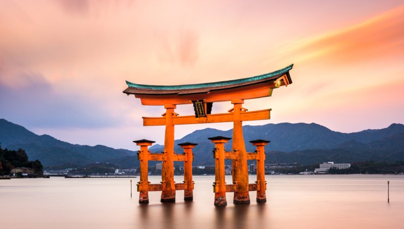 A podium moment for Japan's markets, too?