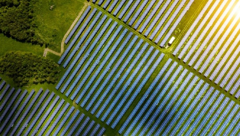Climate change will shape this century's economic growth