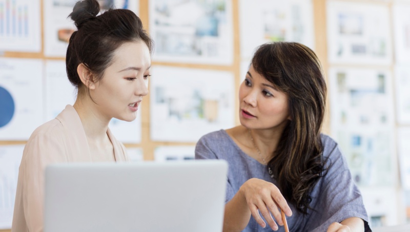 The economic case for gender targets