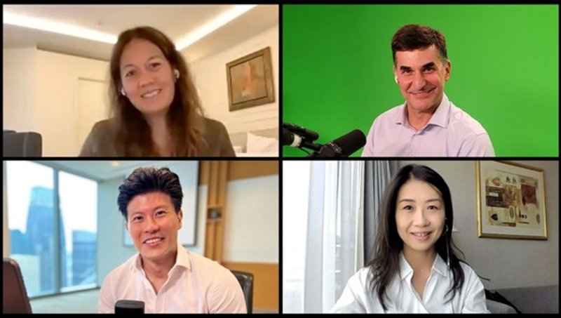 The Investor's Guide to China: Engaging with companies in China