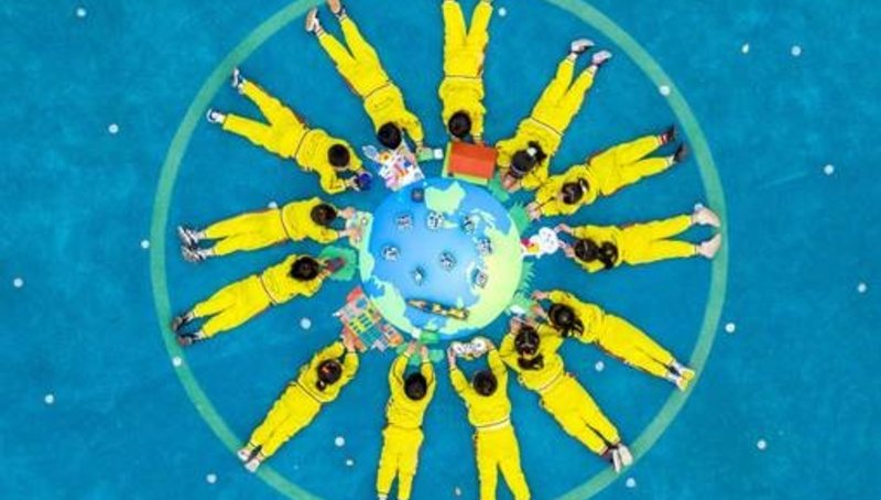 How the Ukraine war will accelerate decarbonisation