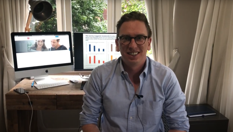 The Doyle Download | COVID's personal impact