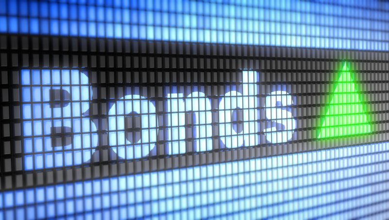 The bond vigilantes are back in town