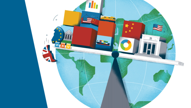 Outlook 2020: Soft landing, earnings returning