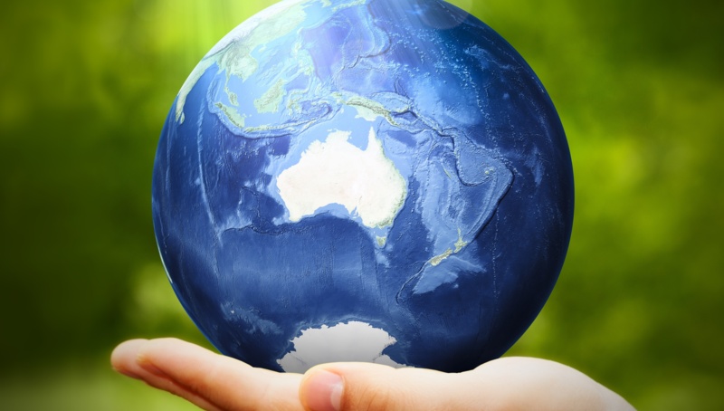 Sustainability moves to centre stage
