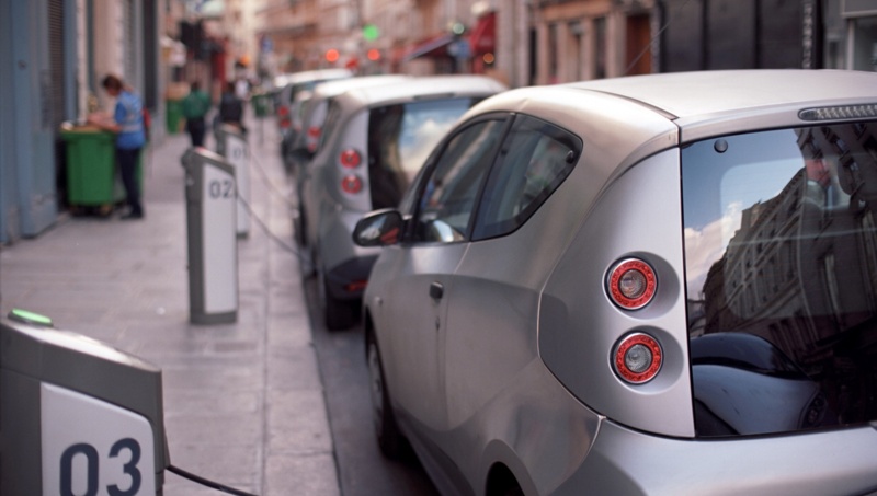 21st century investment themes: Electric cars are coming